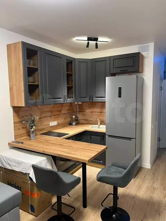Квартира-студия, 22 м, 8/14 эт. - Фото 0