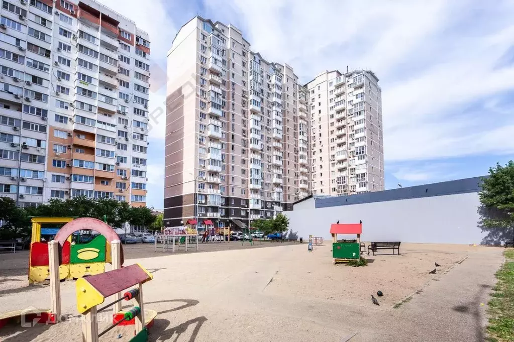 Продаётся 3-к квартира, 116.5 м - Фото 0