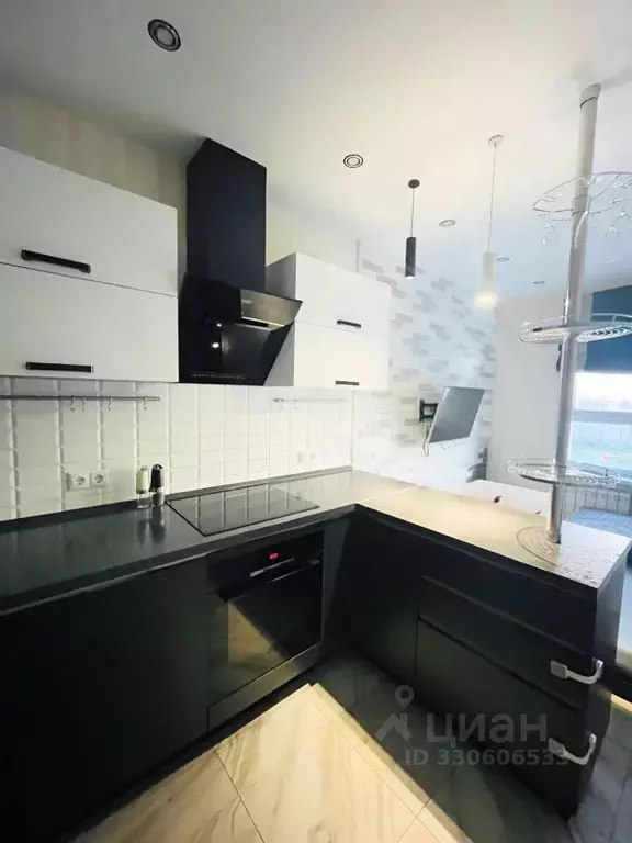 2-к кв. Москва Дмитровское ш., 124А (63.1 м) - Фото 1