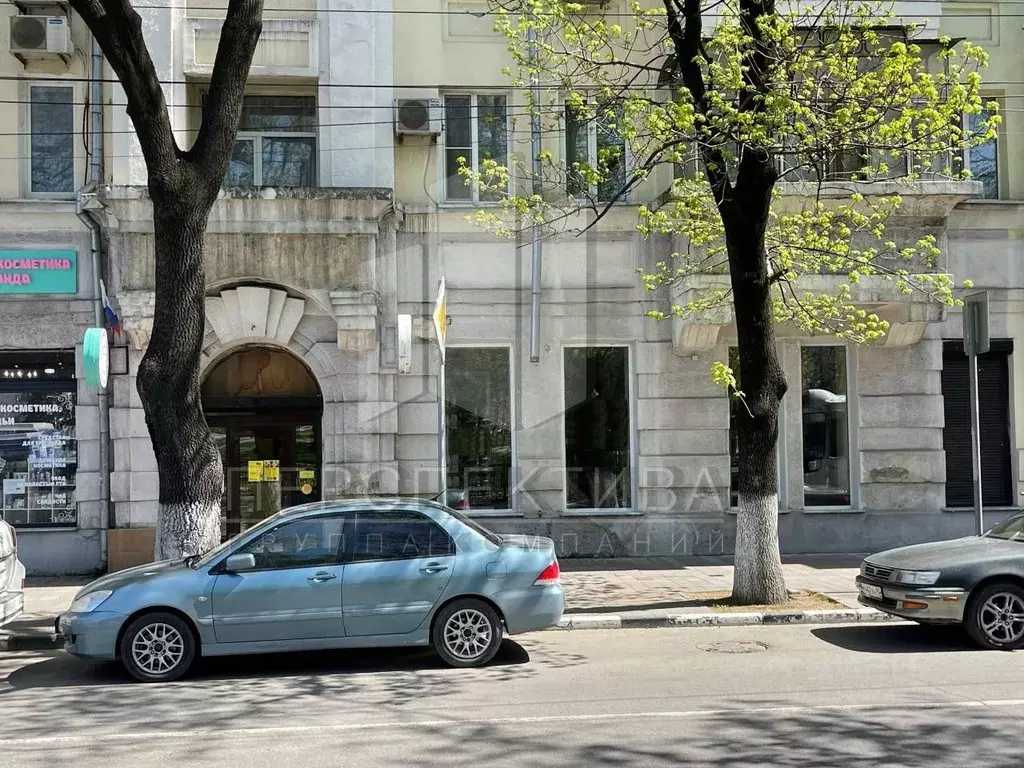 Помещение свободного назначения в Краснодарский край, Новороссийск ул. ... - Фото 2