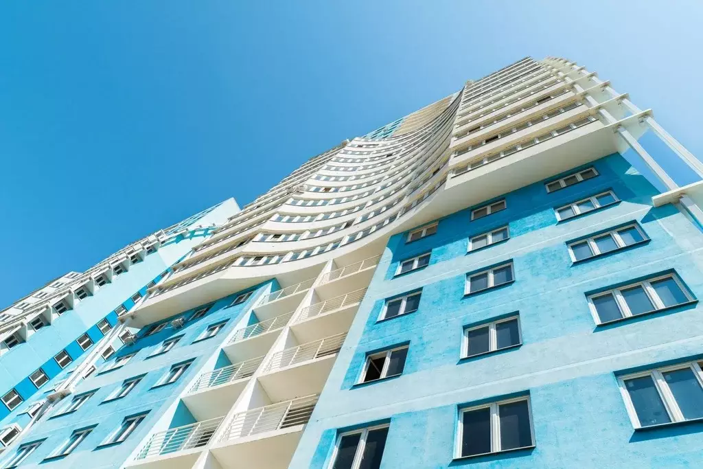 Продаётся 1-к квартира, 35.2 м - Фото 0