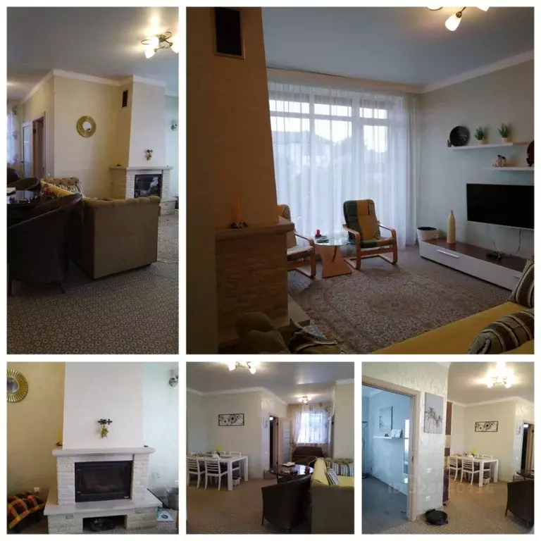 Дом в Ставропольский край, Ставрополь Виктория садовое товарищество, ... - Фото 1