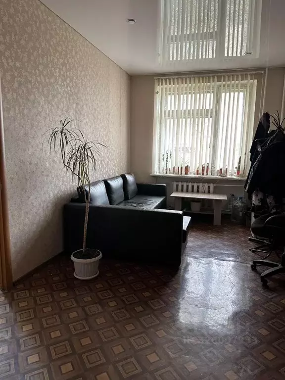 Помещение свободного назначения в Самарская область, Сергиевский ... - Фото 1