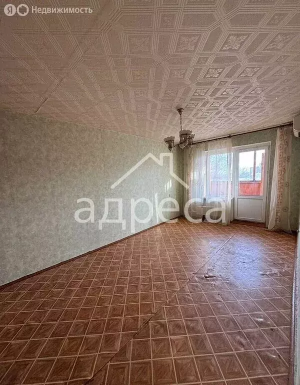 2-комнатная квартира: Самара, переулок Карякина, 1 (61 м) - Фото 2