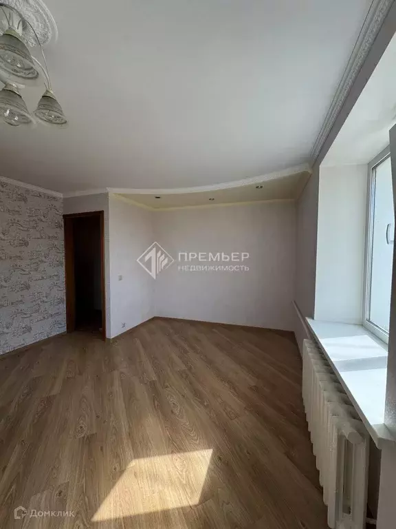 Продаётся 1-к квартира, 30.1 м - Фото 1