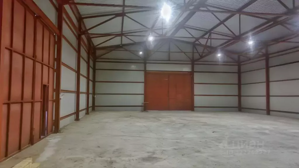 Склад в Новосибирская область, Новосибирск 2-я Станционная ул., 34к9 ... - Фото 1