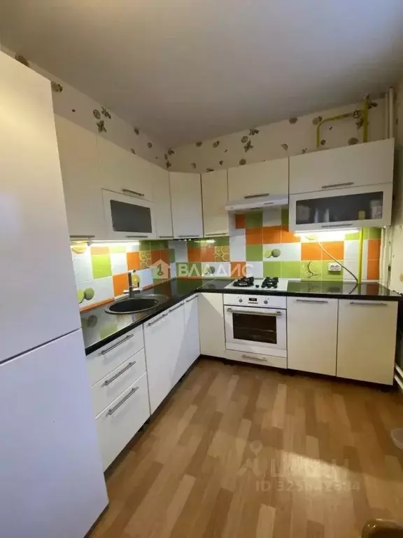 2-к кв. Московская область, Пушкинский городской округ, с. Тарасовка ... - Фото 2