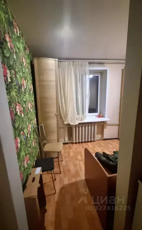 Комната Пензенская область, Пенза просп. Победы, 84 (13.0 м) - Фото 1