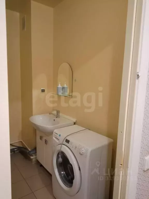 1-к кв. Башкортостан, Уфа Черниковка жилрайон, 10-й кв-л,  (36.0 м) - Фото 0
