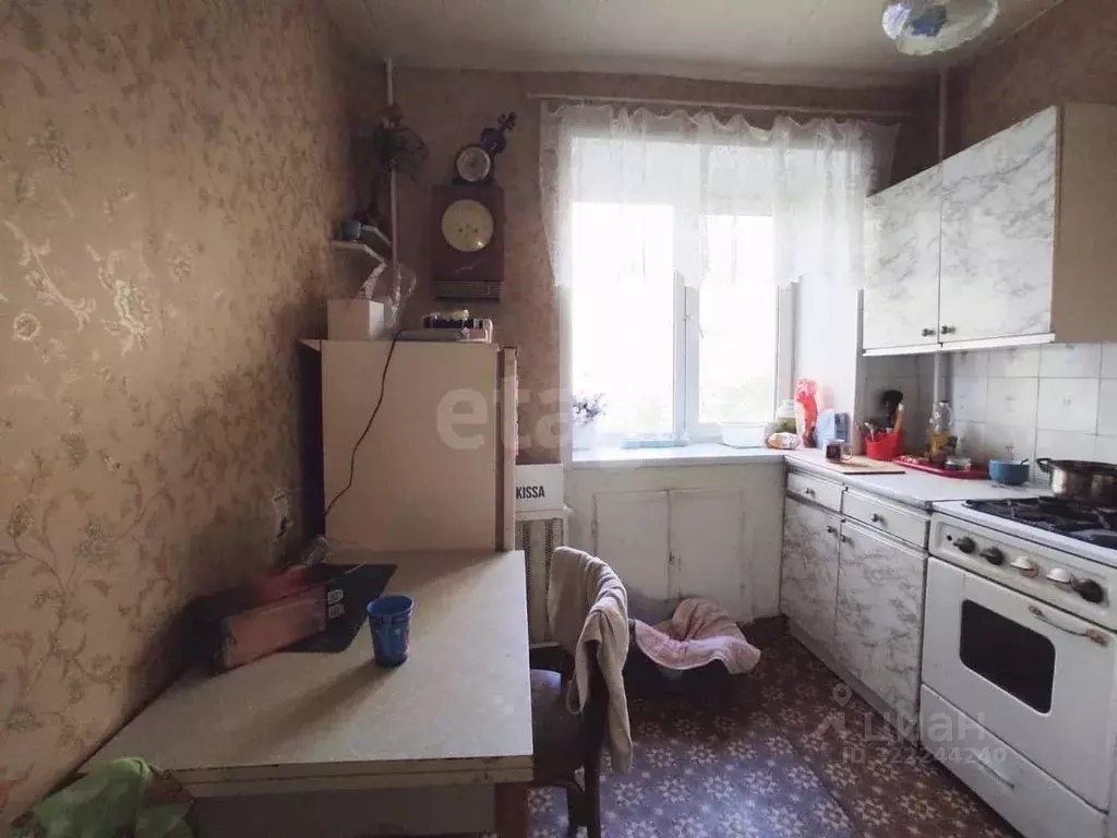 2-к кв. Костромская область, Кострома Никитская ул., 62А (43.9 м) - Фото 2