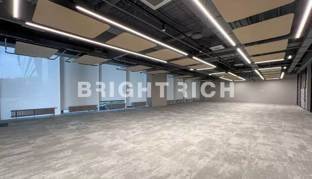 Офис в Москва Крылатская ул., 15 (1090 м) - Фото 2