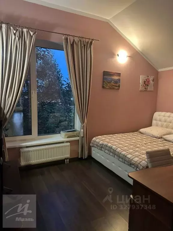 Коттедж в Московская область, Клин городской округ, Октава кп 64 (225 ... - Фото 2