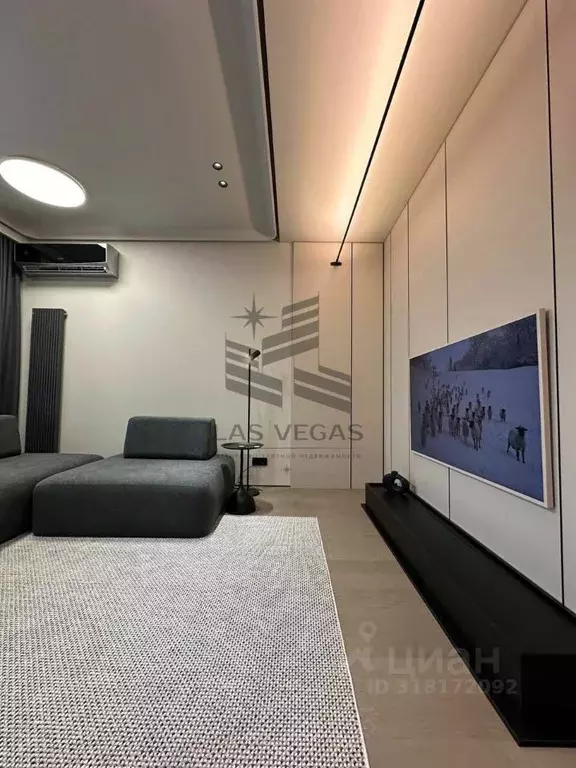 3-к кв. Татарстан, Казань ул. Азата Аббасова, 3 (60.0 м) - Фото 0