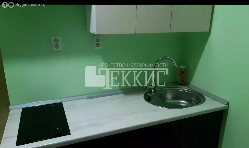 Квартира-студия: Вологда, улица Возрождения, 47А (26 м) - Фото 2