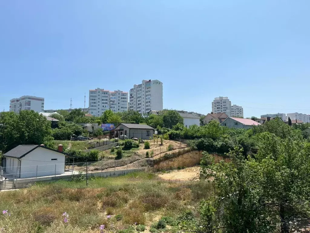 Участок в Севастополь Дружба садоводческое товарищество, 48 (4.0 сот.) - Фото 0