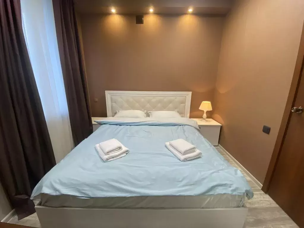 3-к кв. Псковская область, Псков Вокзальная ул., 26 (60.0 м) - Фото 1