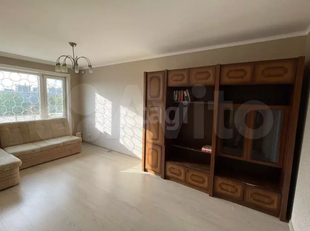 2-к. квартира, 45 м, 9/9 эт. - Фото 1