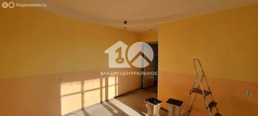 2-комнатная квартира: Новосибирск, Калининский район, микрорайон ... - Фото 1