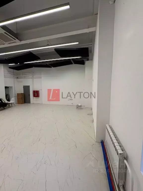 Офис в Москва Большой Саввинский пер., 9С1 (158 м) - Фото 2