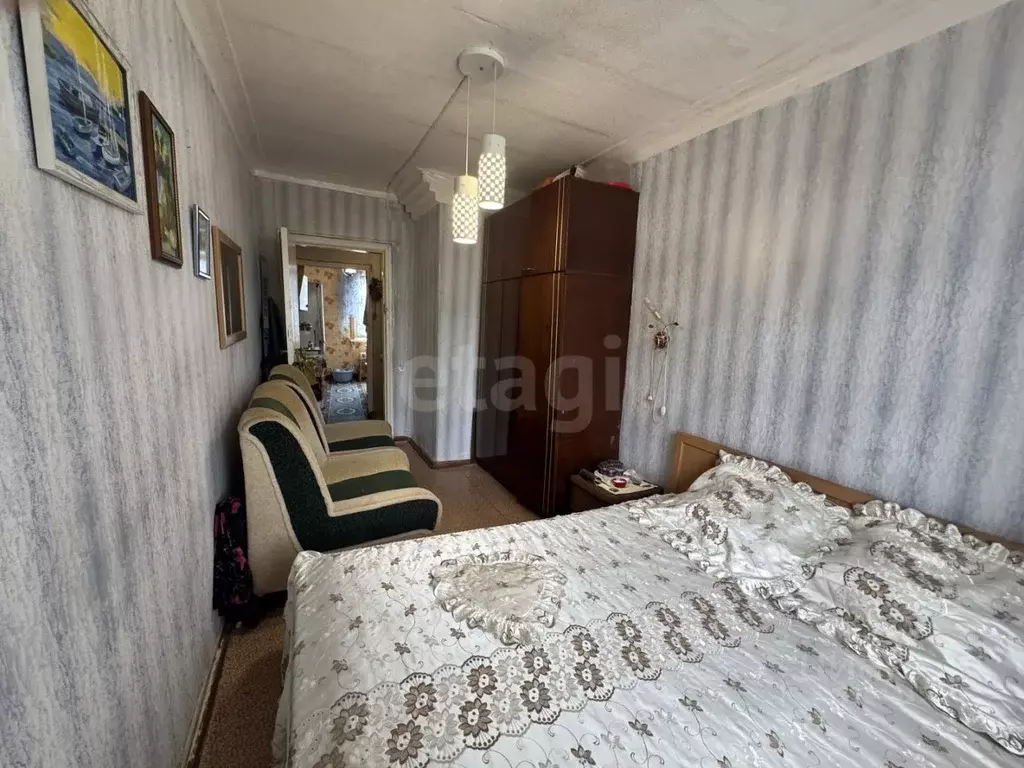 3-к кв. Тульская область, Щекино ул. Холодкова, 22 (57.9 м) - Фото 1