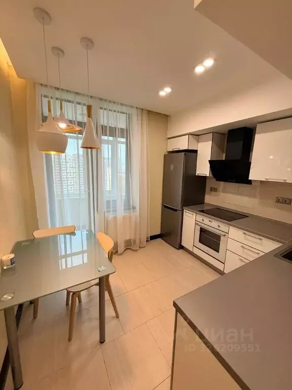 1-к кв. Московская область, Мытищи Институтская ул., 6 (40.0 м) - Фото 1