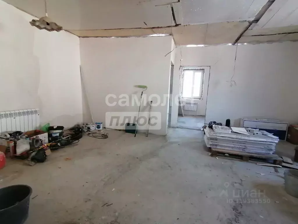 Дом в Свердловская область, Алапаевск ул. Большакова, 11 (65 м) - Фото 1
