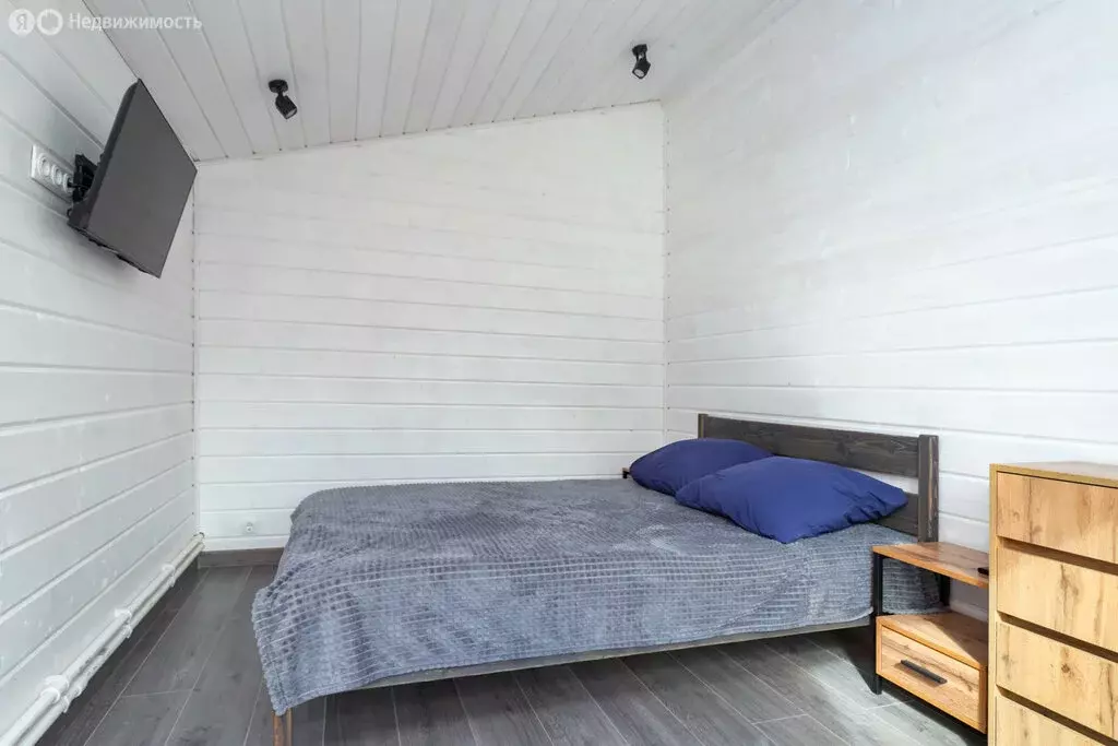 Дом в Шуйское сельское поселение, СТ Щит (62 м) - Фото 2