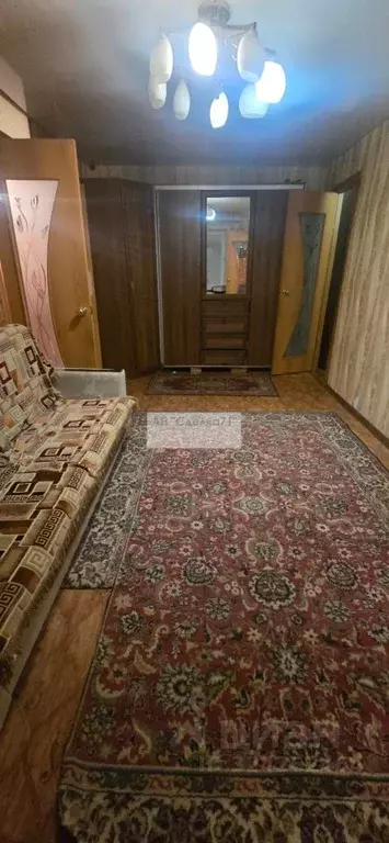 2-к кв. Тульская область, Щекино ул. Ленина, 57 (43.0 м) - Фото 2