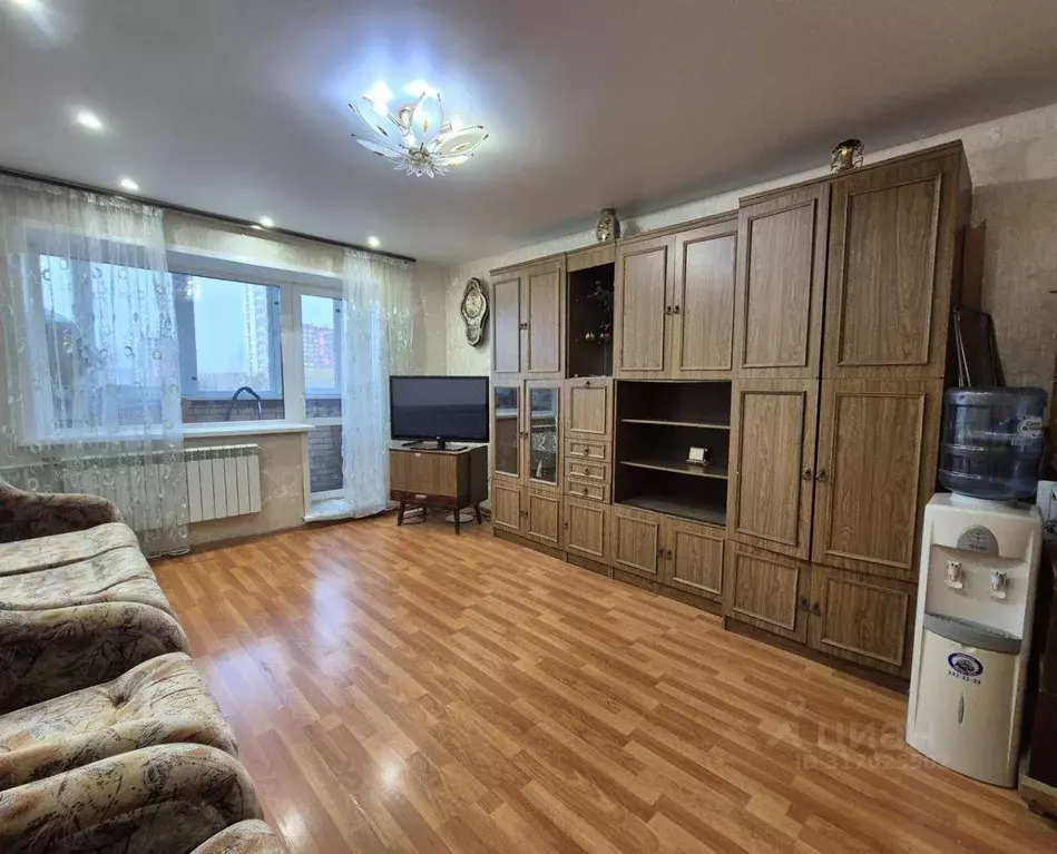 Квартира, 2 комнаты, 55 м - Фото 0