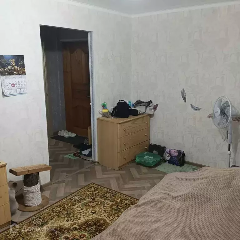 Продаётся 1-к квартира, 28 м - Фото 1