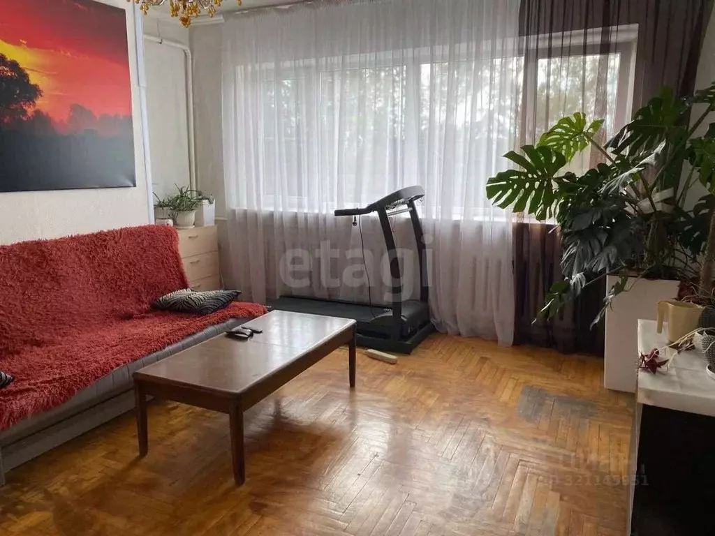 3-к кв. Ставропольский край, Пятигорск ул. Мира (68.0 м) - Фото 1