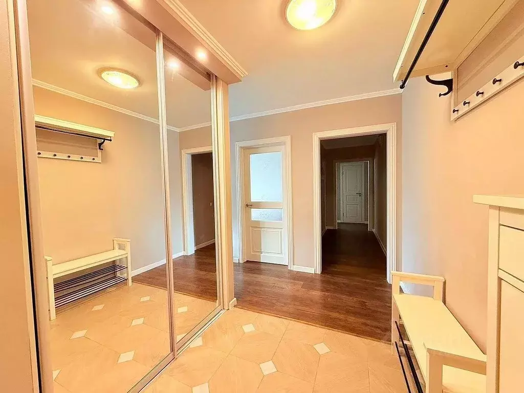 3-к кв. Тюменская область, Тюменский муниципальный округ, д. Дударева ... - Фото 2