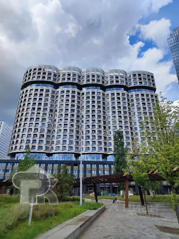 Гараж в Москва бул. Братьев Весниных, 1 (14 м) - Фото 1