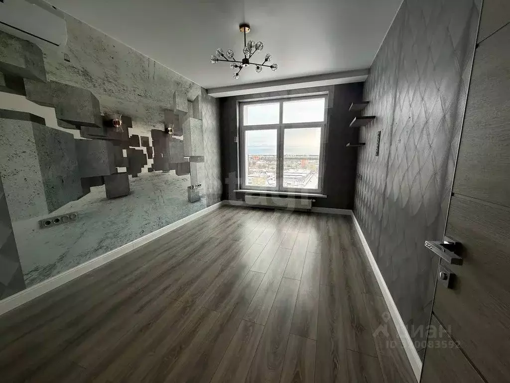 2-к кв. Калужская область, Обнинск ул. Долгининская, 6 (60.4 м) - Фото 1