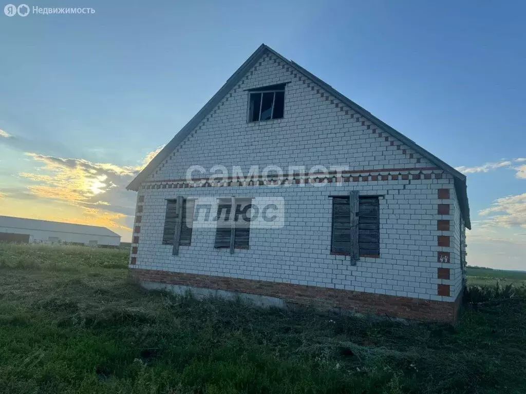 Дом в Дьяконово, Городская улица (140 м) - Фото 2