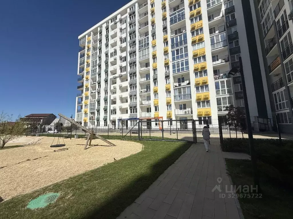 Помещение свободного назначения в Краснодарский край, Сочи Адлер ... - Фото 2