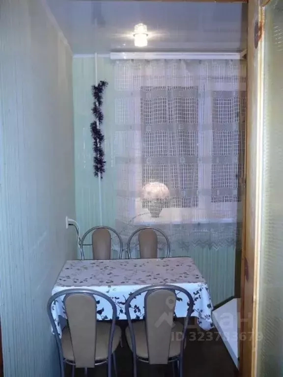 2-к кв. Башкортостан, Салават ул. Калинина, 18 (45.0 м) - Фото 2