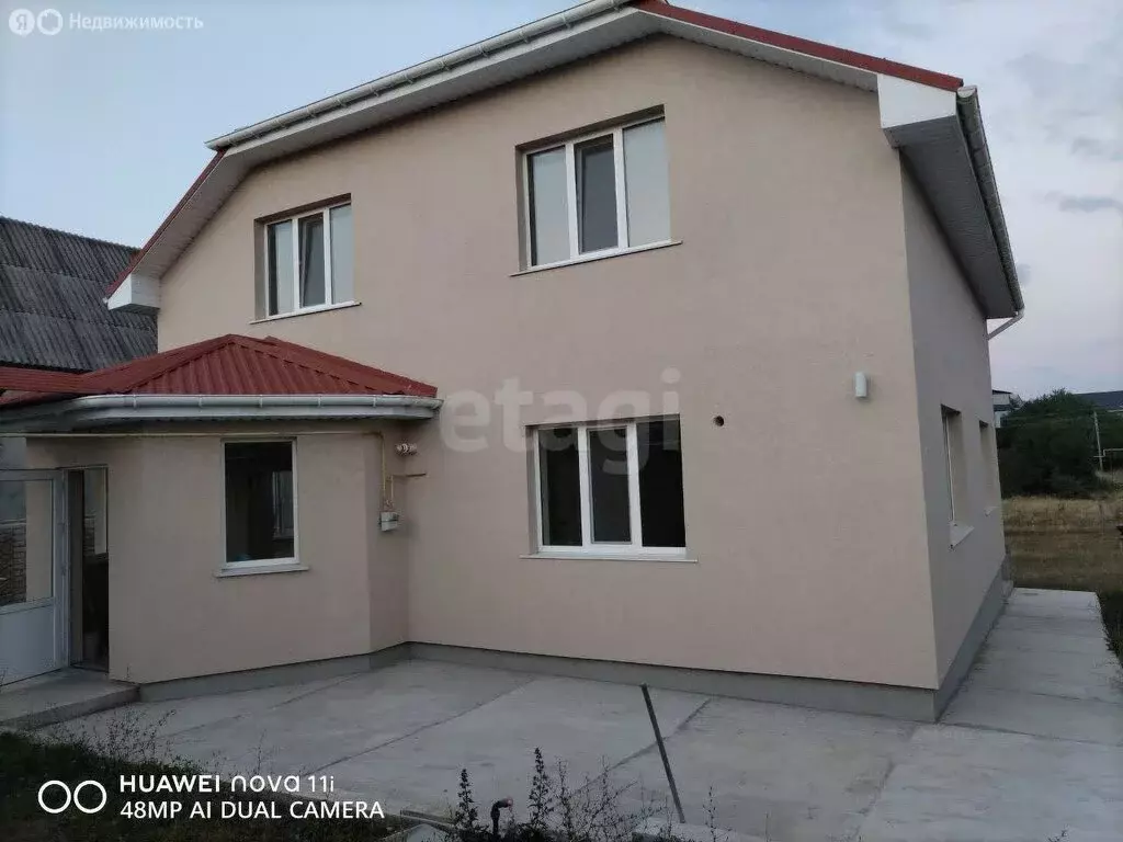 Дом в Пионерское, улица Бирлик (179.6 м) - Фото 0