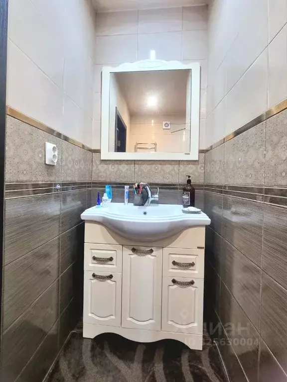 2-к кв. Хакасия, Абакан просп. Дружбы Народов, 43 (46.0 м) - Фото 2