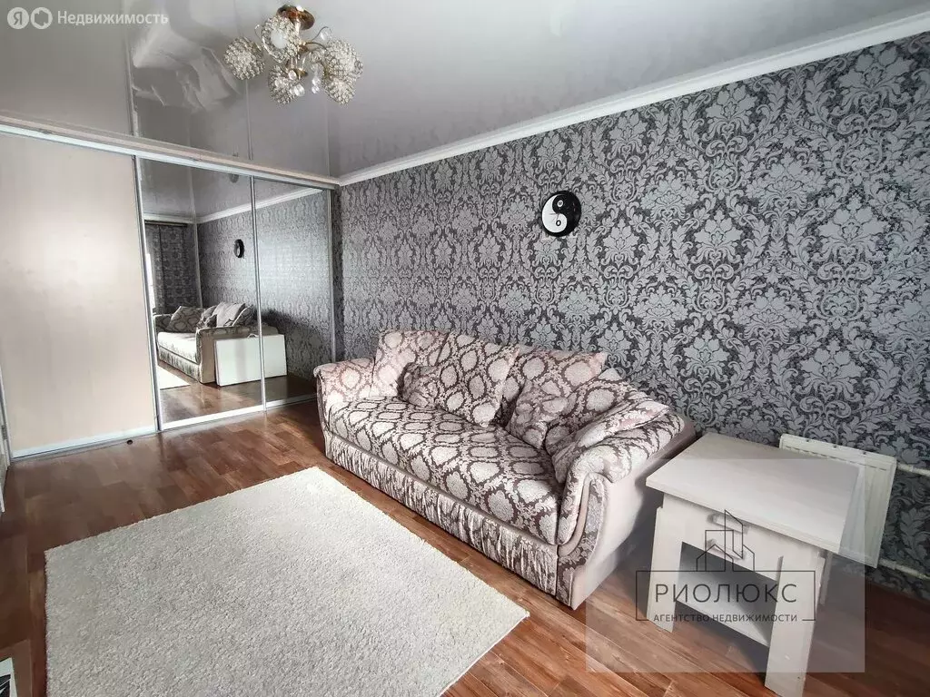 2-комнатная квартира: Магнитогорск, улица Жукова, 27 (55.5 м) - Фото 1