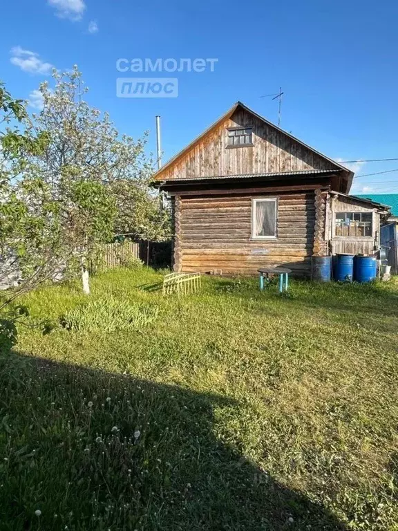 дом в башкортостан, кушнаренковский район, старокурмашевский . - Фото 0