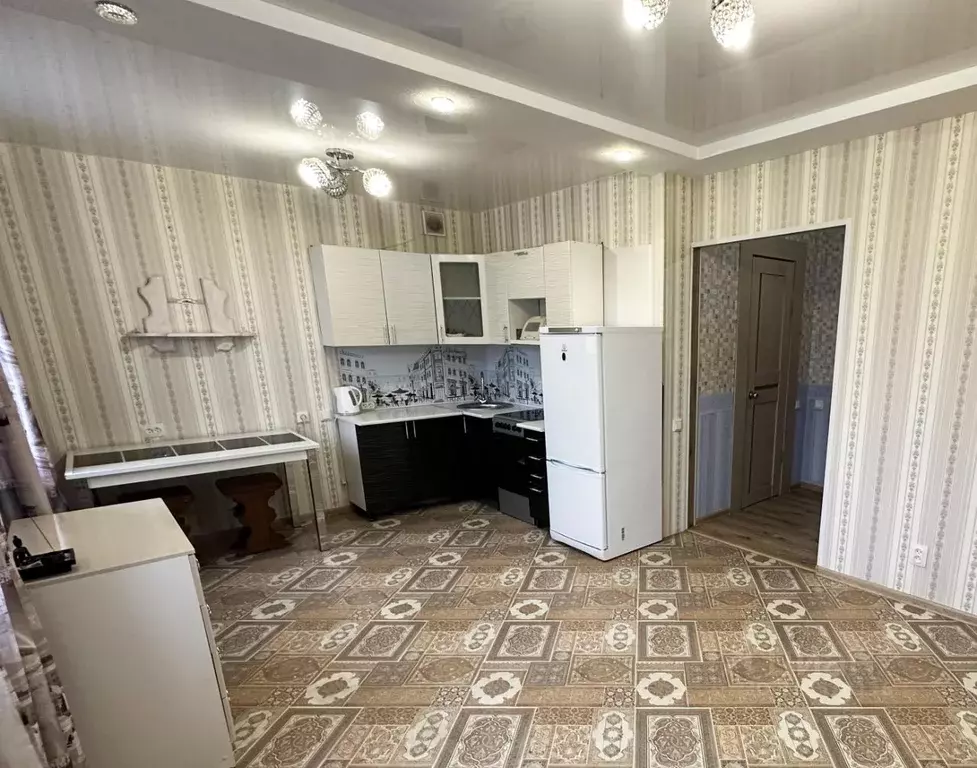 1-к кв. Ивановская область, Кохма просп. Героев, 17 (28.2 м) - Фото 0