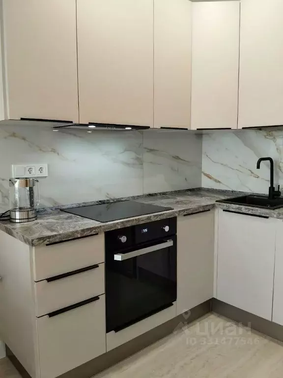 2-к кв. Москва Кронштадтский бул., 9к4 (46.4 м) - Фото 2