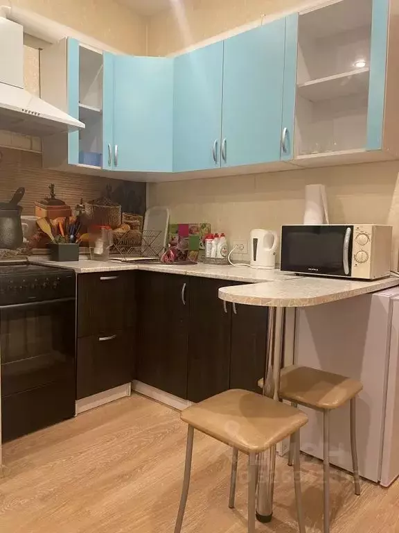 Студия Ленинградская область, Кудрово г. Всеволожский район, Заневское ... - Фото 2