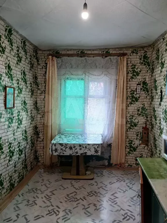 2-к. квартира, 30 м, 1/2 эт. - Фото 0