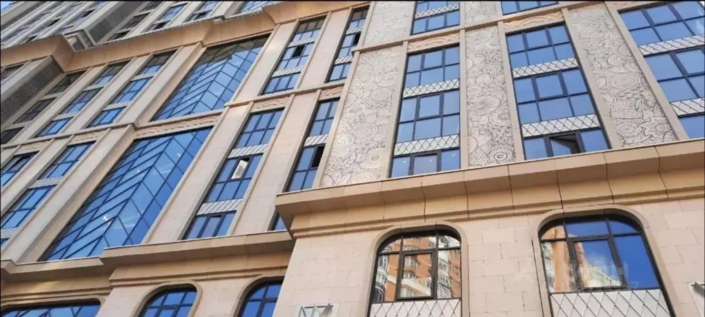 2-к кв. Москва Нежинская ул., 5к2 (47.0 м) - Фото 0