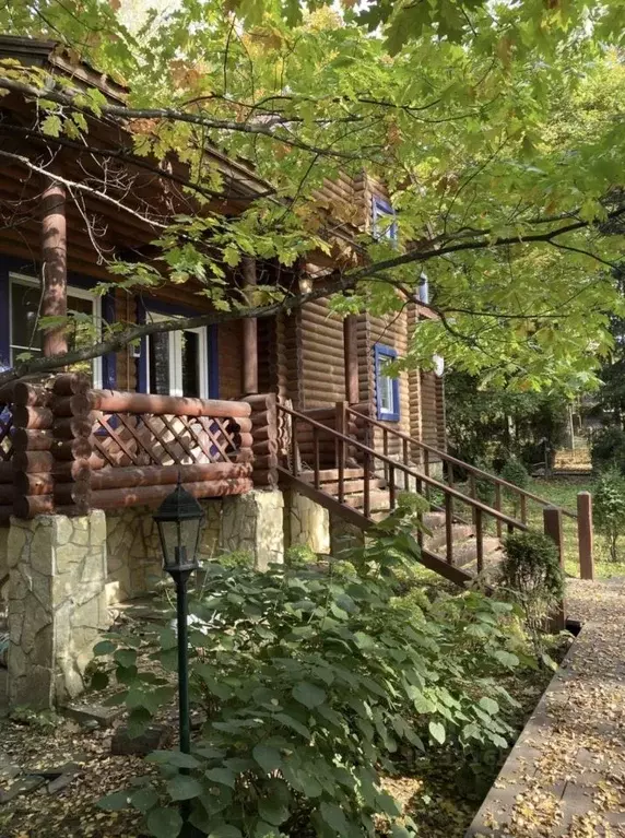 Дом в Московская область, Апрелевка Наро-Фоминский городской округ, ... - Фото 1
