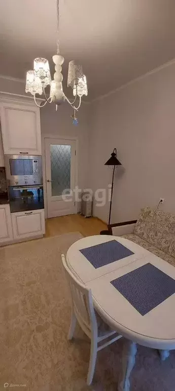 Продаётся 2-к квартира, 84.1 м - Фото 1