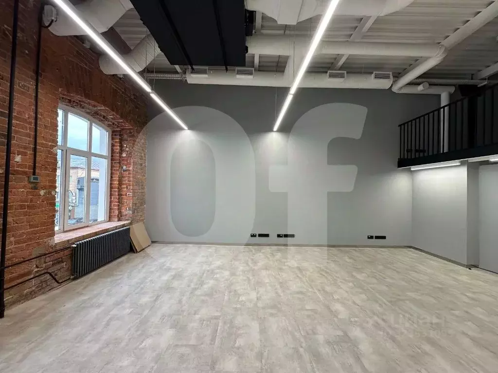 Офис в Москва Холодильный пер., 3к1с3 (235 м) - Фото 2