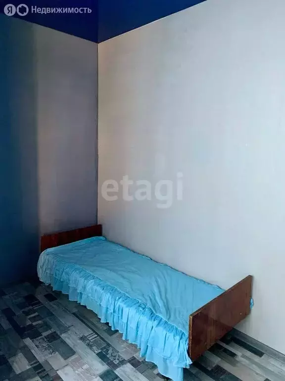 1-комнатная квартира: Тамбов, улица Агапкина, 25А (38 м) - Фото 1